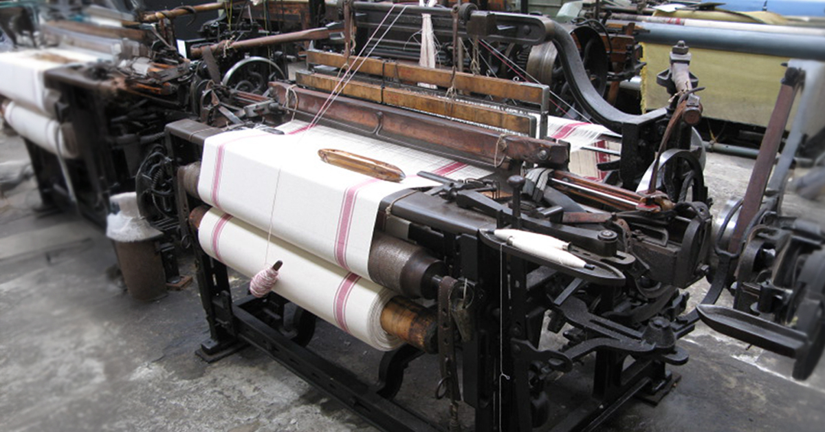 Lancashire Loom